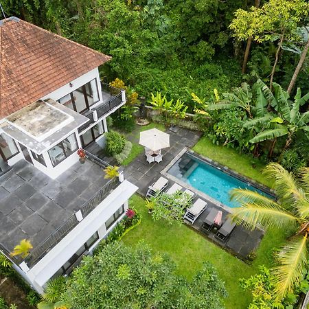 Mardika Private Villa Ubud Kültér fotó