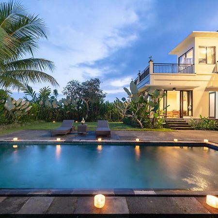 Mardika Private Villa Ubud Kültér fotó