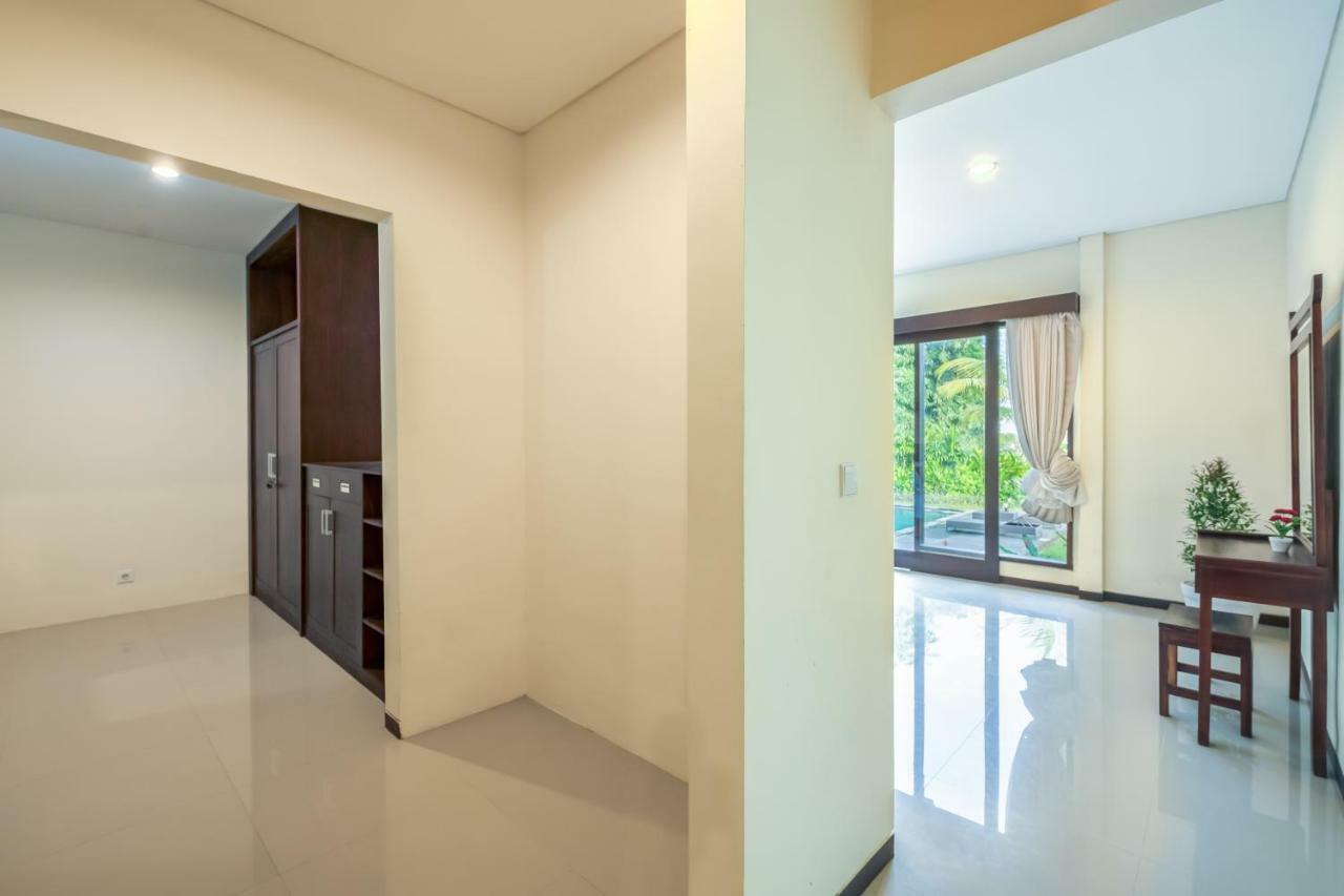 Mardika Private Villa Ubud Kültér fotó