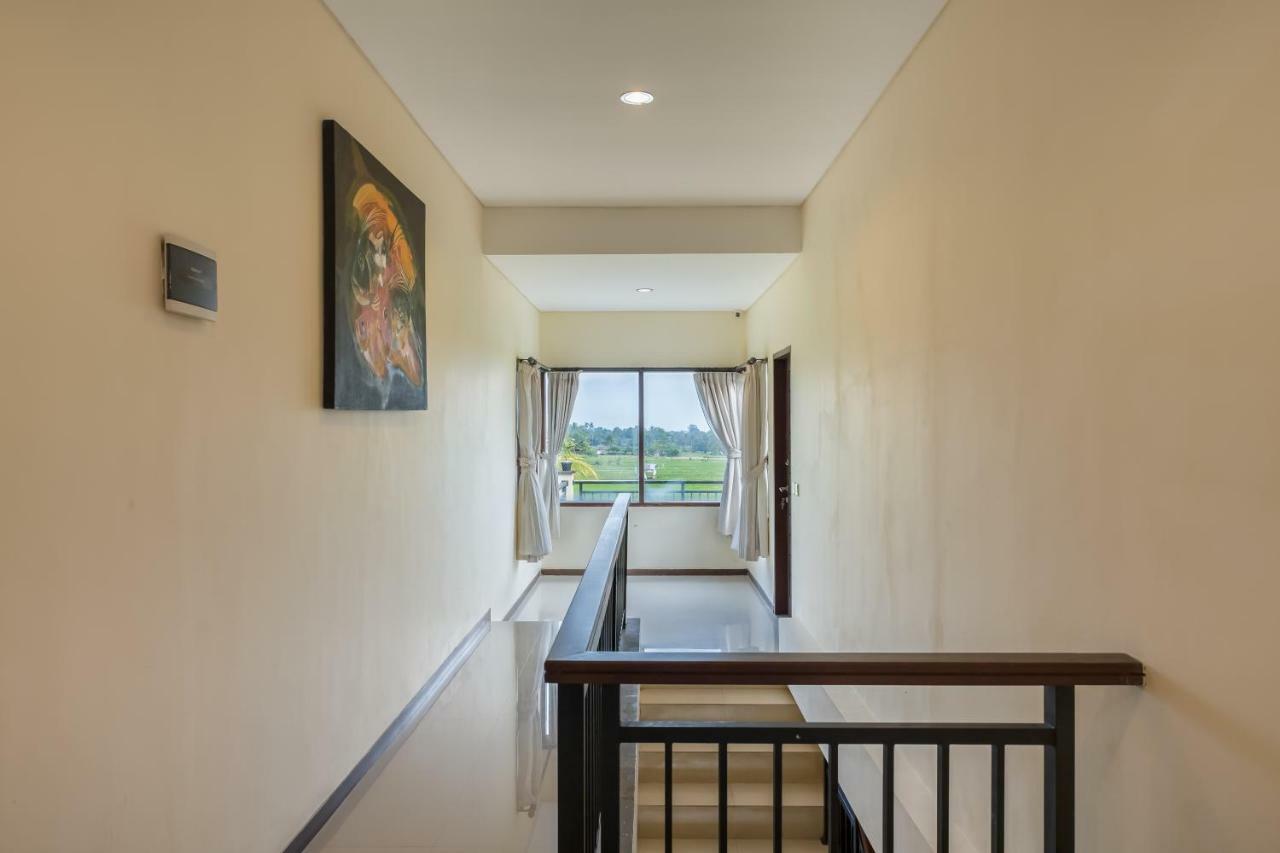 Mardika Private Villa Ubud Kültér fotó