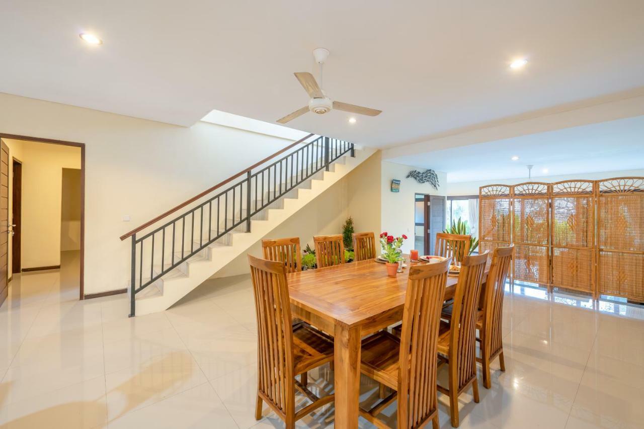 Mardika Private Villa Ubud Kültér fotó
