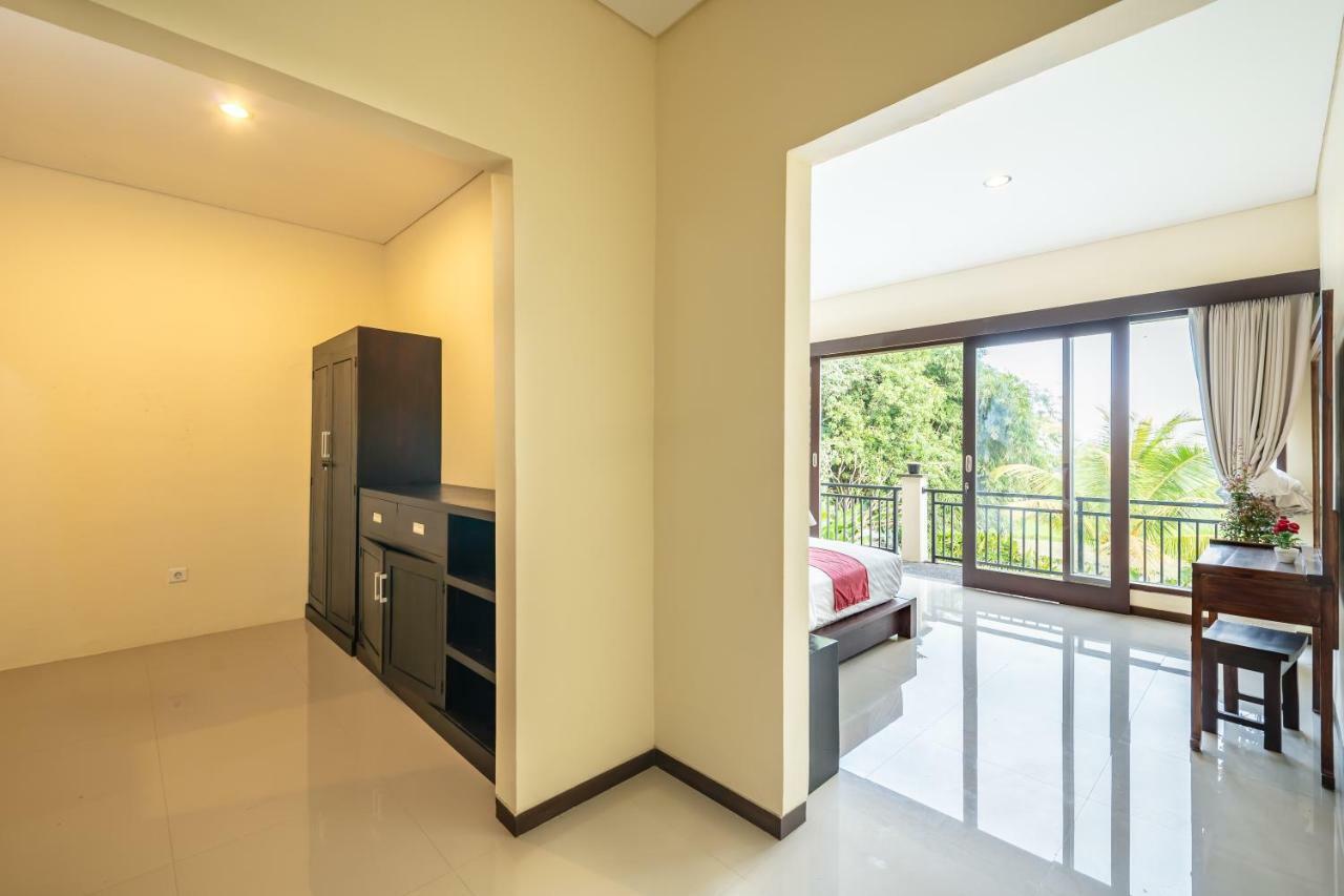 Mardika Private Villa Ubud Kültér fotó